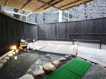 白馬姫川温泉なごみの湯　ホテルアベスト白馬リゾートの施設写真2