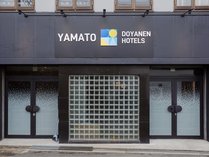 YAMATO by DOYANEN̊Oώʐ^