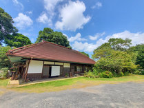 農業体験民宿 蔵宿 山口の外観写真