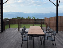 INU�@ SKY TERRACE SUWA�̎{�ݎʐ^3