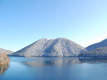 然別湖畔温泉ホテル風水の施設写真3
