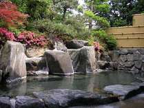 八雲温泉ゆうあい熊野館　の施設写真2
