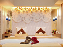 ホテルオークラ東京ベイの施設写真2