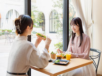 �z�e���I�[�N�������x�C�̎{�ݎʐ^3