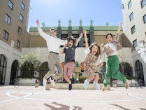 �z�e���I�[�N�������x�C�̎{�ݎʐ^2