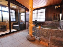 源泉にごり湯の宿　山田屋温泉旅館の施設写真3