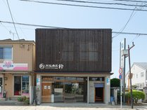 ��K�`���`�̊O�ώʐ^