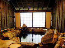 筋湯温泉　旅荘　小松別荘の施設写真2