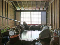筋湯温泉　旅荘　小松別荘の施設写真2