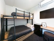 Hotel Edge Nakasu�̎{�ݎʐ^2