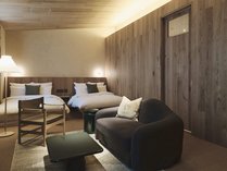 HACIENDA KARUIZAWA�̎{�ݎʐ^2