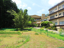 ��񂱂Ɣ��܂�h�@��B���̎{�ݎʐ^2