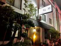 �t�@�~���[���ف@�~���̊O�ώʐ^