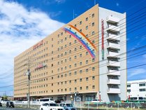 HOTEL AZ �R���⍑�X�̎ʐ^