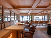 KIORI Hotel Teramachi�̎{�ݎʐ^2
