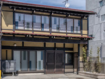 WAT RESORT ��˂܂���� �Β�̏h�̊O�ώʐ^