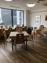 �x�l�t�B�b�g�z�e�����R�P�̎{�ݎʐ^2