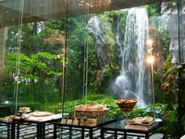 天然温泉 天平の湯 奈良ロイヤルホテルの施設写真3