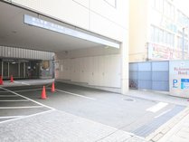 リッチモンドホテル福岡天神の施設写真2