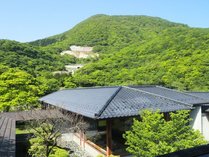 箱根湯の花プリンスホテルの施設写真2