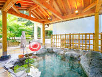 大江戸温泉物語　ホテルレオマの森の施設写真1