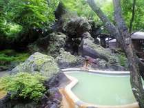 西日本最大級100％かけ流し庭園露天の宿　アーデンホテル阿蘇の施設写真2