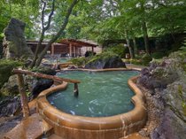 西日本最大級100％かけ流し庭園露天の宿　アーデンホテル阿蘇の施設写真1