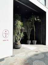 HOTEL TAU, KUMAMOTO̎{ݎʐ^1