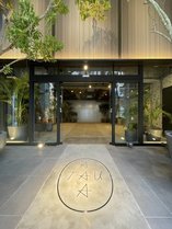 HOTEL TAU, KUMAMOTO̊Oώʐ^