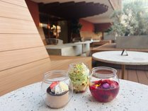 �U�E�����t�@�C�u�e���X�����̎{�ݎʐ^3