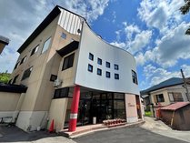 �������񂱂����̊O�ώʐ^