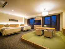 【ホテルロイヤル盛岡】2023年全客室リニューアルが完了の施設写真3