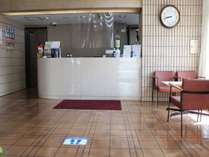 五井キャピタルホテルの施設写真1