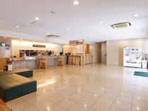 HOTEL AZ aX̎{ݎʐ^2