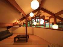 神鍋(かんなべ)高原　ペンション　ムーンサイドの施設写真3