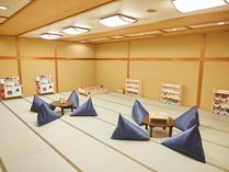 �����L���[�����쏼�ナ�]�[�g���X�p�̎{�ݎʐ^2