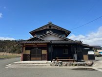 二本松コテージ村の施設写真3