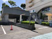 成田Ｕ－シティホテルの施設写真1