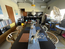 �n�b�N���x���[�K�[�f���̎{�ݎʐ^3