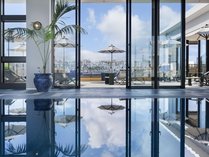 Southwest Grand HoteliTEXEGXgOhzej̎{ݎʐ^1