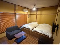 hostel�单���̎{�ݎʐ^2