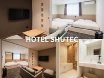 HOTEL SHUTEC(���F�z�e���i�C���X�e�C�c��������)�̎{�ݎʐ^1