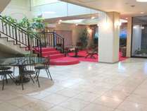 ビジネスホテルアジェンダの施設写真1