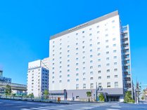 京成リッチモンドホテル東京錦糸町の外観写真