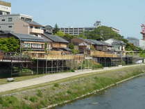 シティーペンション　トミーリッチイン京都の施設写真3