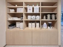 �z�e���L���V���É��̎{�ݎʐ^2