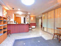 �r�W�l�X�z�e���F���̎{�ݎʐ^2