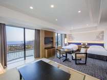 �q���g�����c�����]�[�g���X�p�̎{�ݎʐ^3