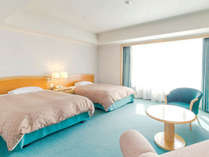 癒しのリゾート・加賀の幸　ホテル　アローレの施設写真3