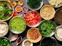 ANA�z���f�C�E�C������X�J�C by IHG�̎{�ݎʐ^1